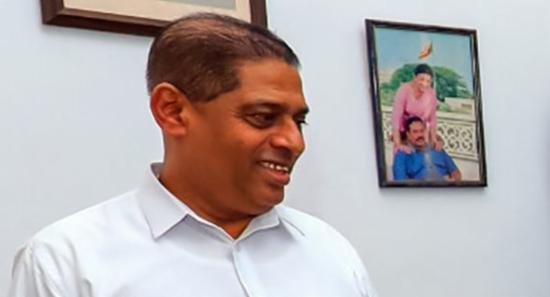 New Asset Trail Emerges In Case Against MR's PSO